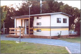 Triabunna Cabin & Caravan Park - South Australia Travel 0
