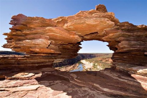 Kalbarri Accommodation Service - South Australia Travel 0