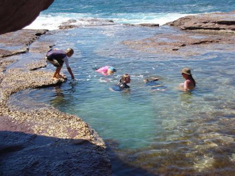 Kalbarri Accommodation Service - South Australia Travel 4