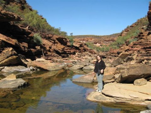 Kalbarri Accommodation Service - South Australia Travel 6