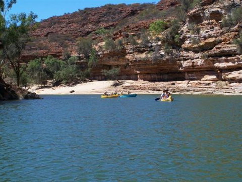 Kalbarri Accommodation Service - South Australia Travel 9