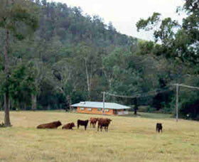 Shute Hill Country Retreat - South Australia Travel 0