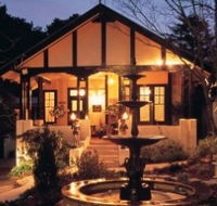 Leuras Magical Manderley - South Australia Travel