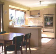 Red Rock Lodge - South Australia Travel
