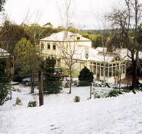 Birches of Daylesford - South Australia Travel