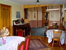 Hamlet Downs - South Australia Travel 0