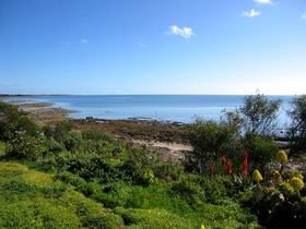 Istana - South Australia Travel 0