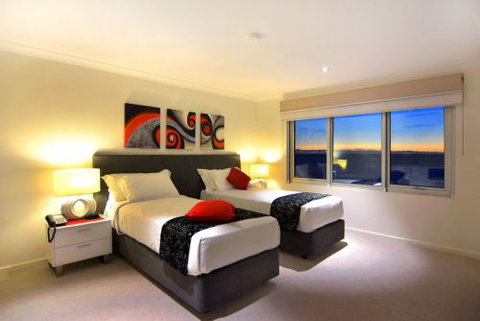 Bunbury Seaview Apartments - South Australia Travel 3