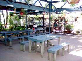 Kinnon & Co Outback Lodges  - South Australia Travel 0