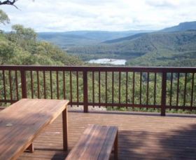 Kangaroo Valley Bush Retreat - South Australia Travel 0