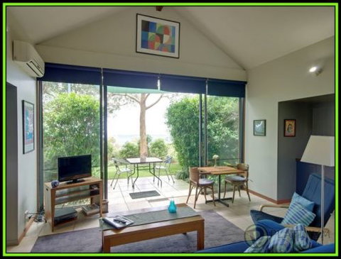 Mountain Edge Lodges - South Australia Travel 4