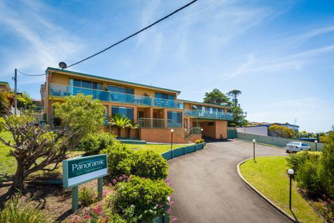 Panoramic Townhouses By Lisa - South Australia Travel 0