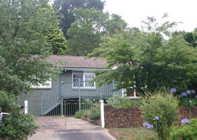 Karalyn - South Australia Travel 0