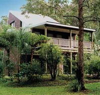 Grassy Head Hideaway - South Australia Travel