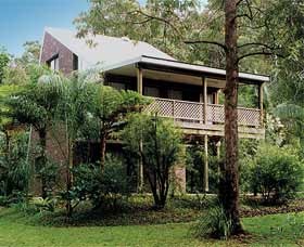 Grassy Head Hideaway - South Australia Travel 0