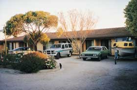 The Anchorage Holiday Units - South Australia Travel 1