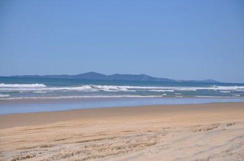 Teewah Beach Escapes - South Australia Travel 0