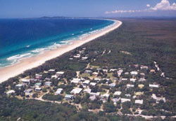 Teewah Beach Escapes - South Australia Travel 3