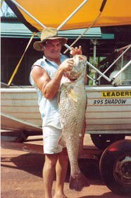 Leaders Creek Fishing Base - South Australia Travel 0