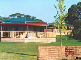 Carolynne's Cottages - South Australia Travel 0