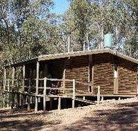 Parkvale Holiday Cabins - South Australia Travel