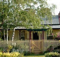 Rossmore Cottage - South Australia Travel