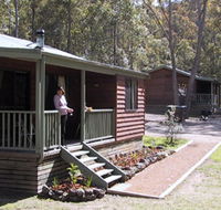 Cottages on Mount View - South Australia Travel
