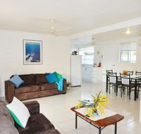 Lucinda Holiday Rentals  - South Australia Travel