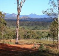 Destiny Boonah Eco Cottage And Donkey Farm - South Australia Travel