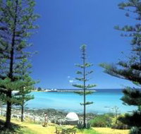 The Beach House - South Australia Travel