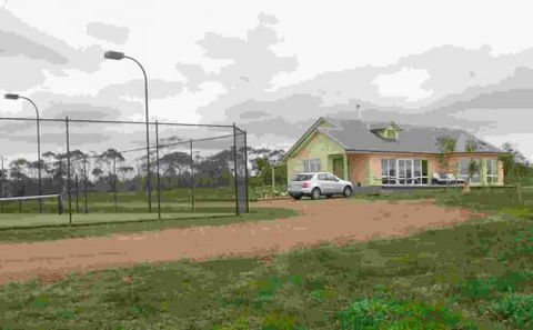 Mayfair Park - South Australia Travel 0