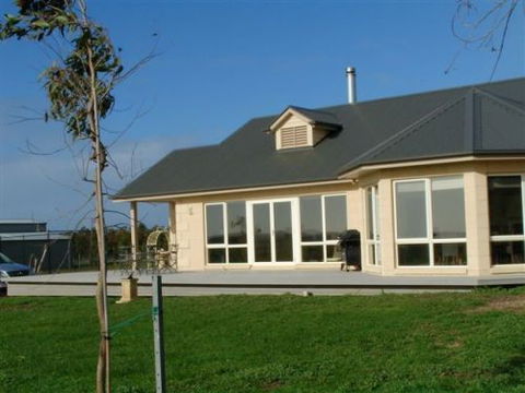 Mayfair Park - South Australia Travel 1