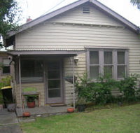 Peartree Cottage - South Australia Travel