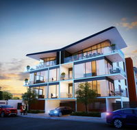 The Hindmarsh Apartments - South Australia Travel