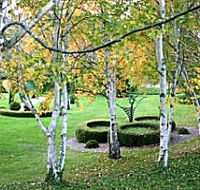 Villarett Gardens - South Australia Travel