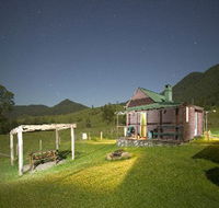 Roseleigh Cottage - South Australia Travel
