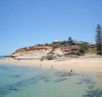 Homes Down Under - South Australia Travel