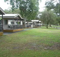 Beachfront Caravan Park - South Australia Travel