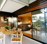 Sereno Luxury Villas - South Australia Travel