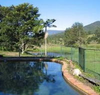 Golden Pond Retreat - South Australia Travel
