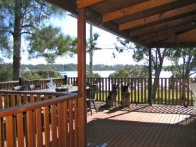 Brendale QLD South Australia Travel