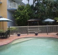 Surf Dance Coolum Holiday Units - South Australia Travel