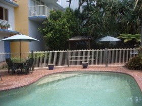 Surf Dance Coolum Holiday Units - South Australia Travel 0