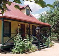 Barossa Best Bed And Breakfast - South Australia Travel