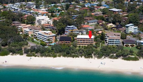 Radburn Apartment - South Australia Travel 1