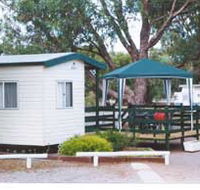 Minlaton Caravan Park - South Australia Travel