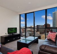 Astra Apartments - Haymarket - South Australia Travel