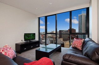 Astra Apartments - Haymarket - South Australia Travel 0