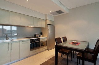 Astra Apartments - Haymarket - South Australia Travel 1