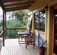Henry's Retreat - South Australia Travel